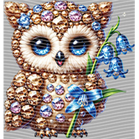 Animal Text Series-AT 2635